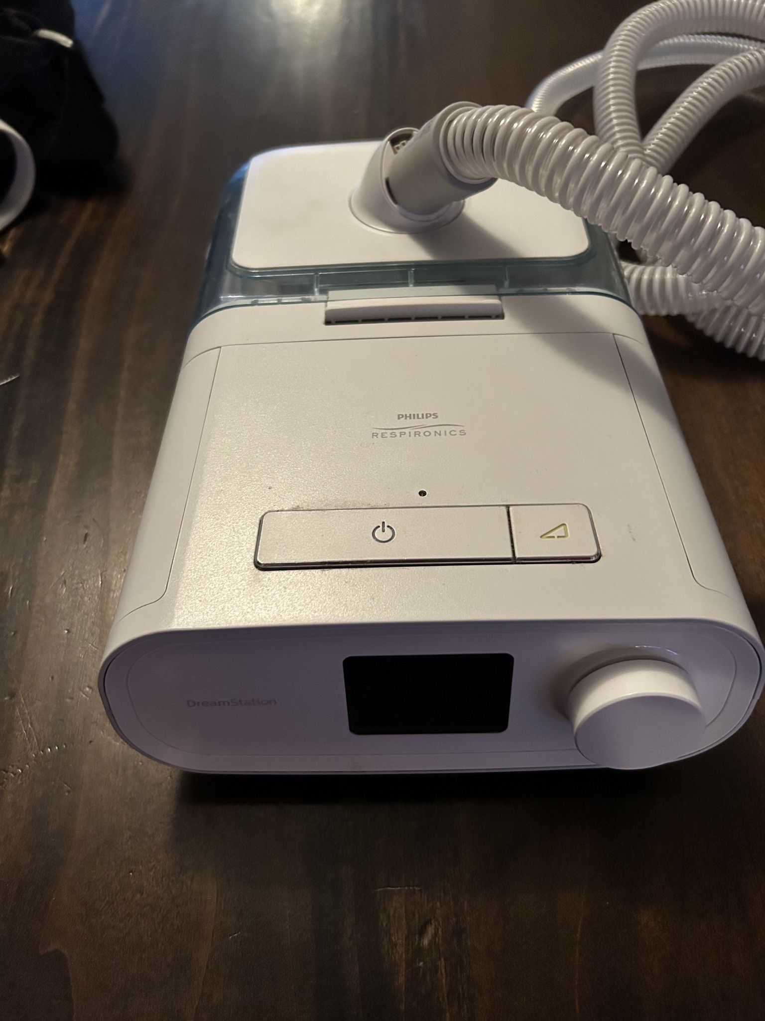 CPAP Phillips Respironics Dream Station