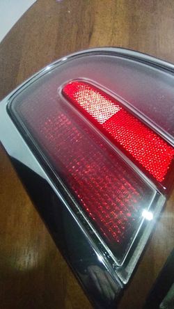 1997  Buick Park Avenue Tail Light Lamp Driver And Passenger Side OEM