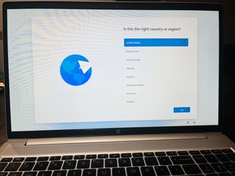 HP Laptop Probook