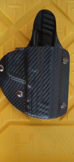 Holster
