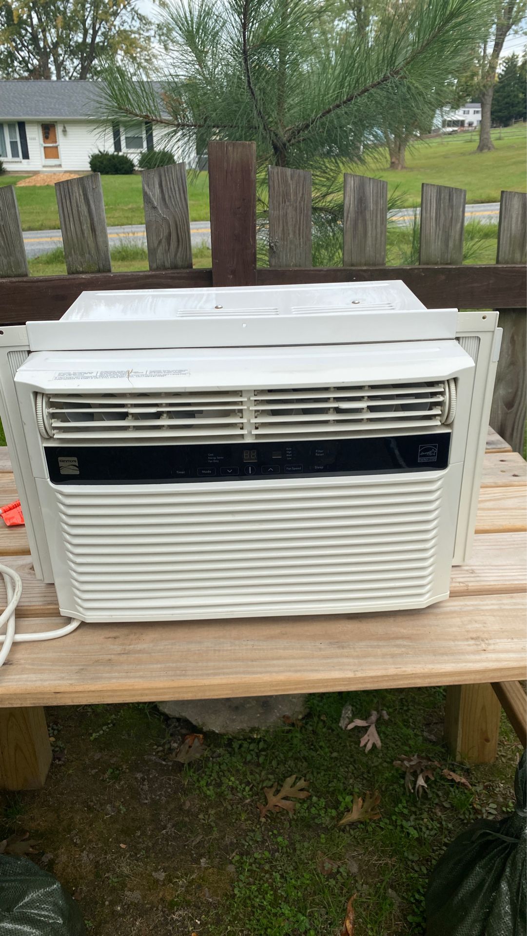 Air conditioner