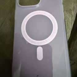 iPhone 16 ProMax Jelly MagSafe Case + Ailun iPhone 16 Pro Max Privacy Glass Screen Protector, 3 Pack 