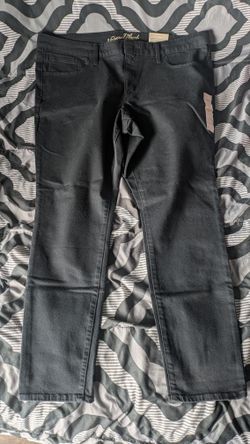 Plus Size Pants