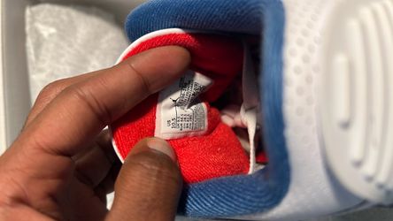 Air Jordan 3 Retro OG