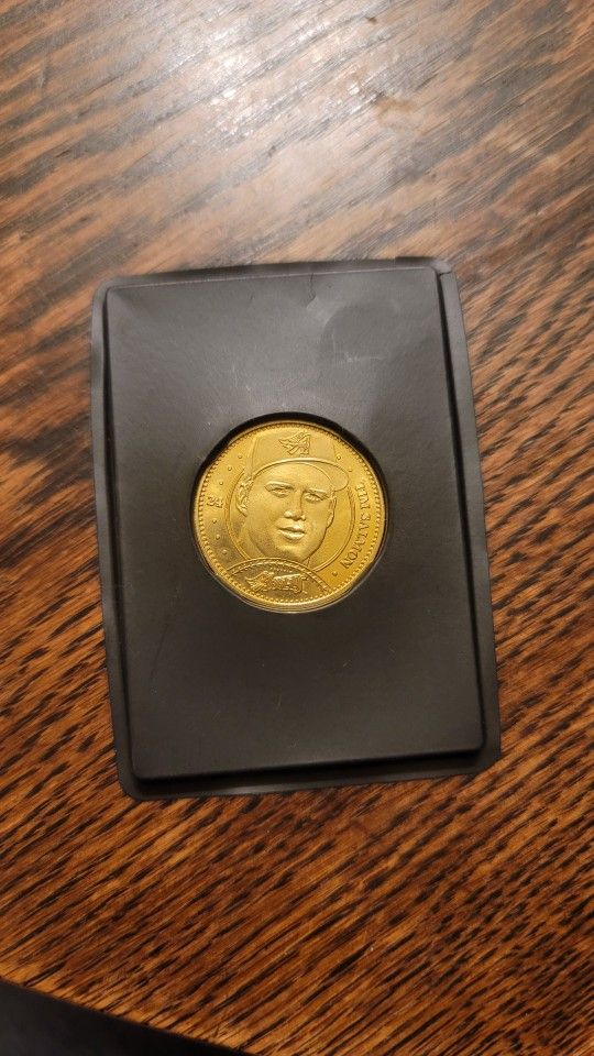 Angels - Collectors Coin