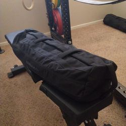 Goruck 60lb sandbag