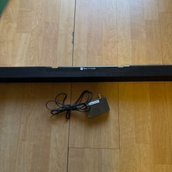 Soundbar