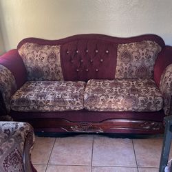 Royal Couch