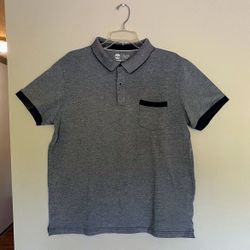 Timberland Men's Solid Short Sleeve Polo Shirt (XXL)