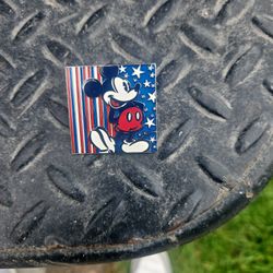 Disney Pin