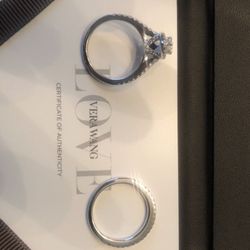 Ring set