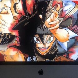 MacBook Desktop 