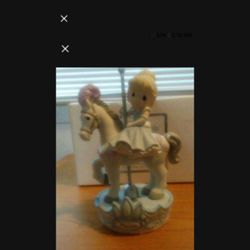 Disney Collection Precious Moments 