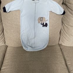 0-9 Months Fleece Sleepsacks