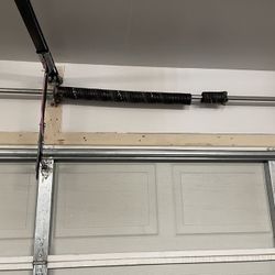 Garage Door Springs