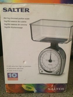 Good scale
