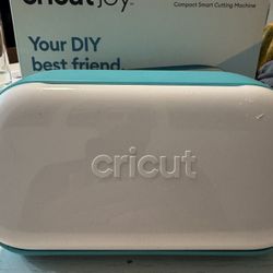 Cricut Joy