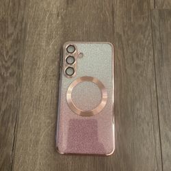 cute womens samsung s25plus phone case