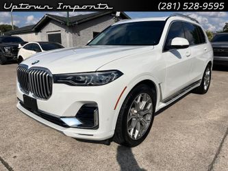 2020 BMW X7