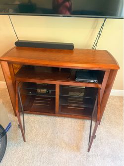 Entertainment/tv / gaming console center
