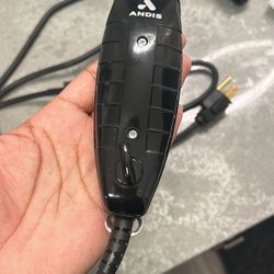 Andis GTX Trimmer T-Outliner