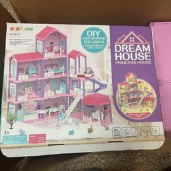 Doll House