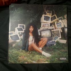 Vinyls