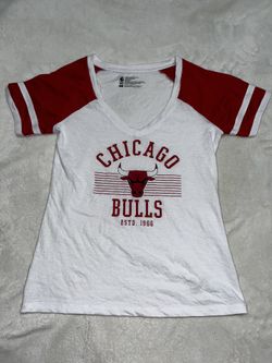 NBA Chicago Bulls T-Shirt