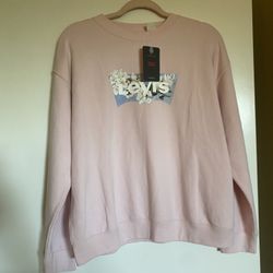 Women’s Sweatshirt 