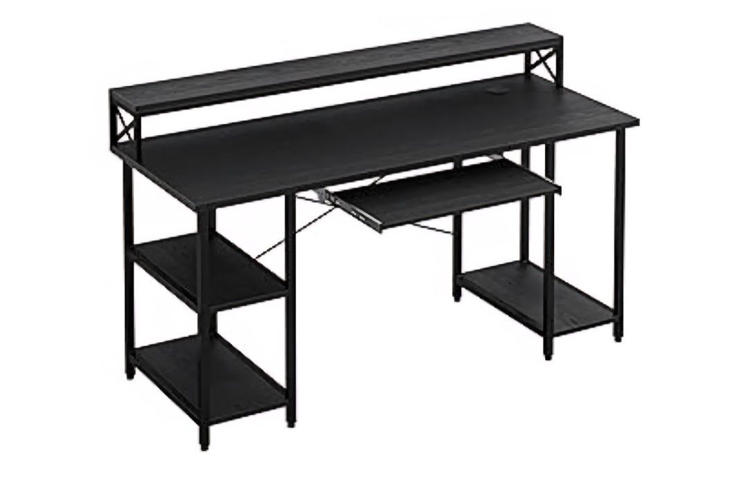 Computer Desk
