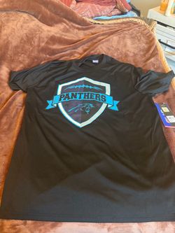 Carliona Panther shirt