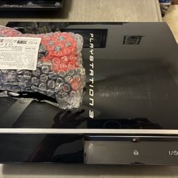 PlayStation 3 CECHH01