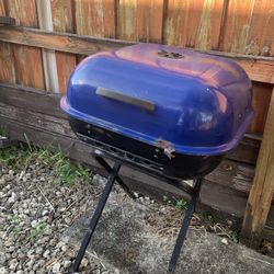 Portable Grill