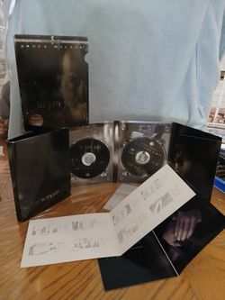 The Sixth Sense - DVD Movie 