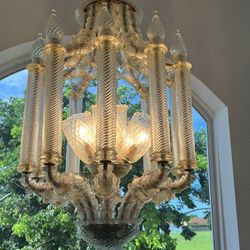 Antique Iamp
