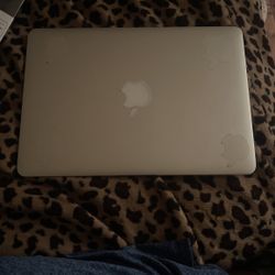 MacBook Air Mid 2015