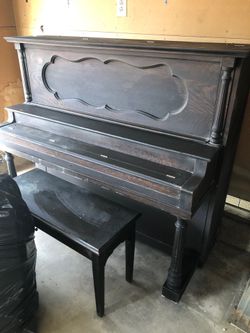 Piano