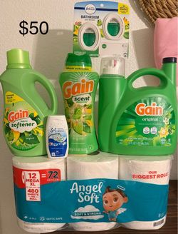 Household bundle