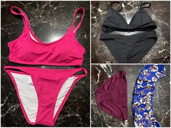Large Swim Bundle