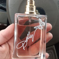 Dolly Perfume For Women