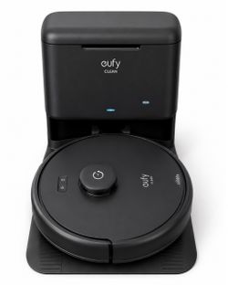 Eufy cleaning robot vacuum