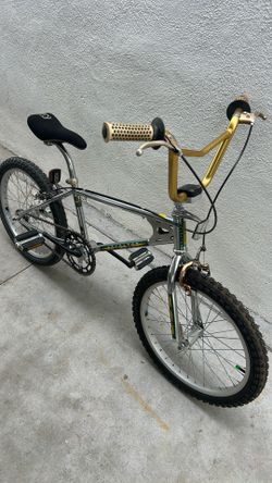 Schwinn Predator 1983