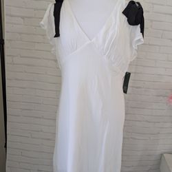 New Wild Fable Dress Juniors Size L