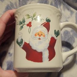 PFALTZGRAFF WINTERBERRY REPLACEMENT MUG 