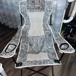 Camping Lounge Chair 