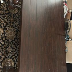Dining Table And Chair Set