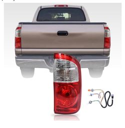 Right light for tollota tundra 4 door. 2004-06/Luz derecha para tollota tundra 4 door. 2004-06