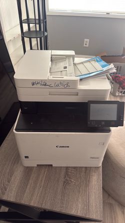 Brother printer