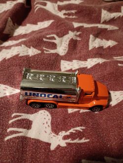 HOT WHEEL CAR