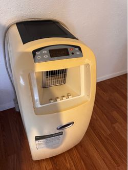 Soleus Air 14,000 BTU Portable AC/Heater – Unit Only